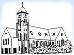 St Jozef kerk